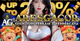 Pilihan Terbaik Mahjong Slot Online