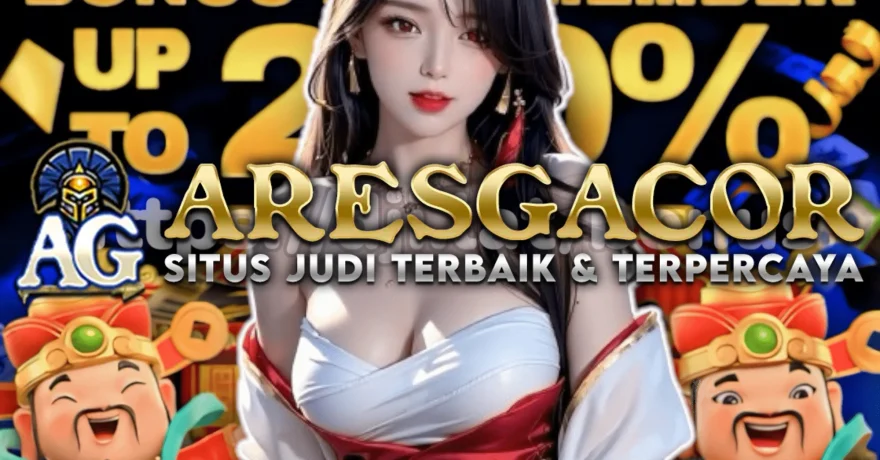 Pilihan Terbaik Mahjong Slot Online