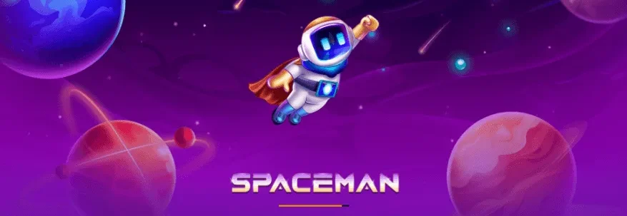 Panduan Lengkap Cara Bermain Spaceman Slot untuk Pemula