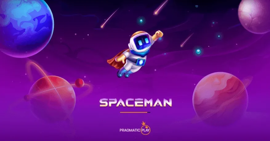 Panduan Lengkap Cara Bermain Spaceman Slot untuk Pemula