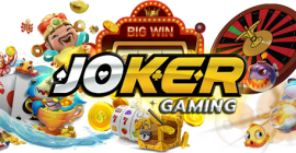 Panduan Lengkap Menang di Slot Joker123 dengan Bermain Cerdas
