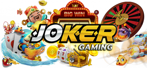 Panduan Lengkap Menang di Slot Joker123 dengan Bermain Cerdas