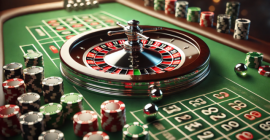 Cara Membangun Strategi Menang di Roulette Online dengan Data dan Statistik