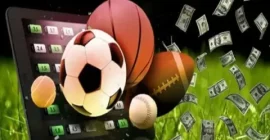 368BET: Akses Mudah ke Berbagai Permainan Judi Berkualitas