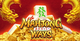 mahjong