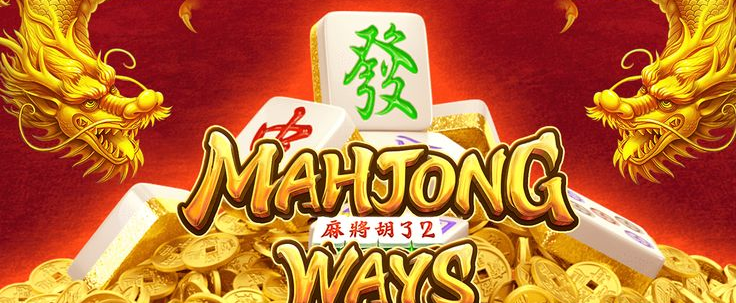 mahjong
