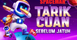 spaceman pragmatic play