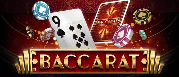 baccarat online
